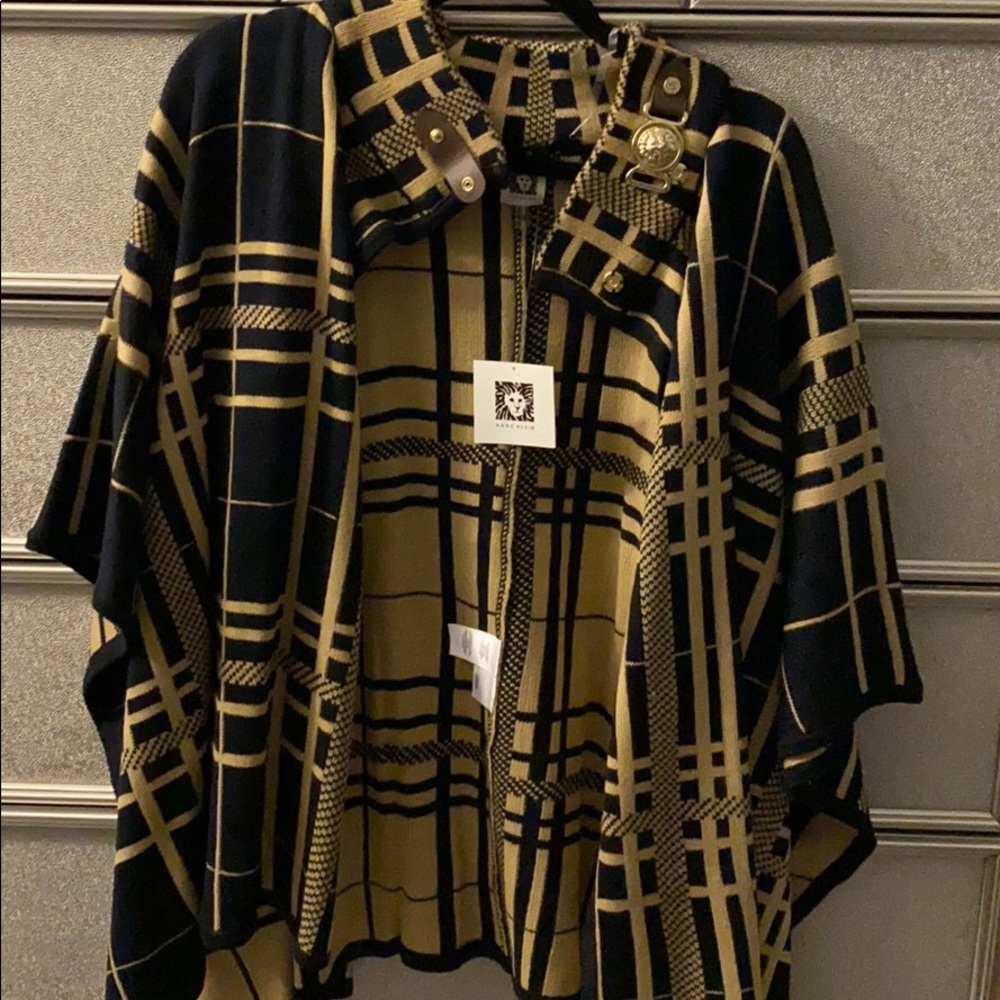 Anne Klein